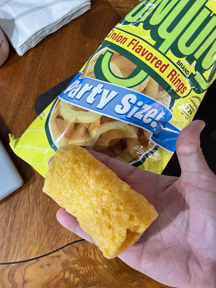 GIANT Deformed Funyun !!!!!! MUST SEE!!!!