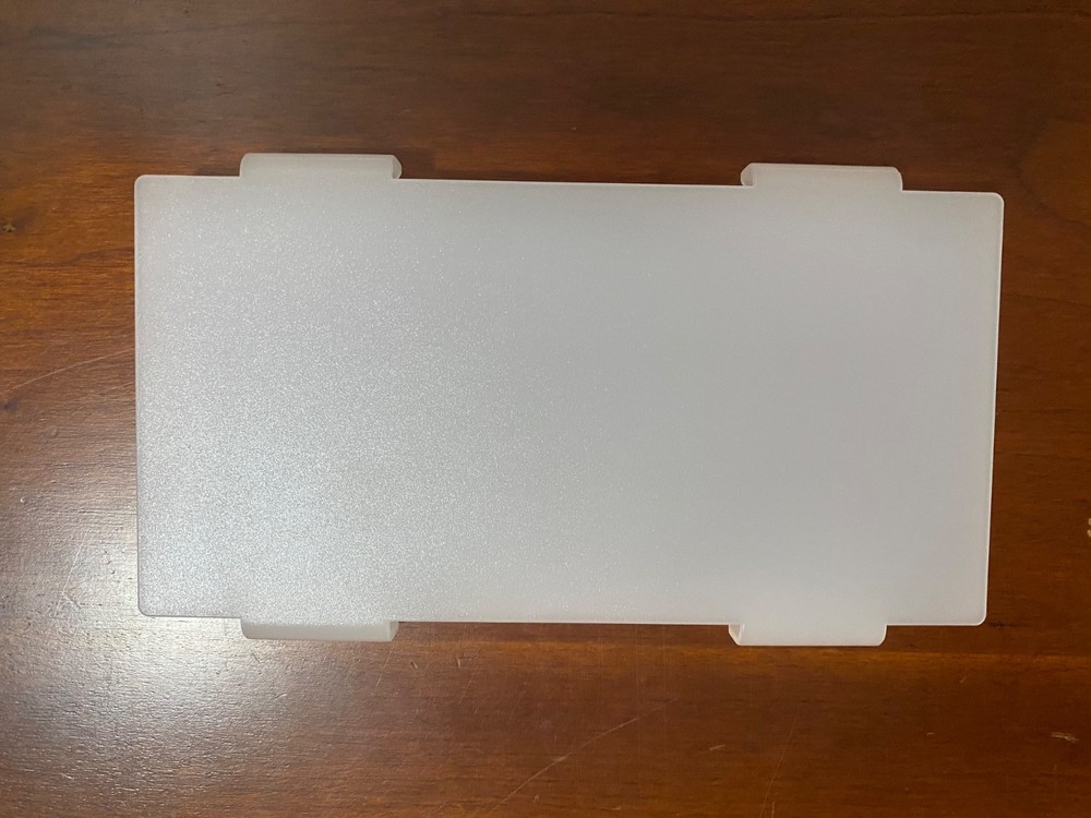 LUME CUBE PANEL PRO 2.0 RGB LED LIGHT PANEL