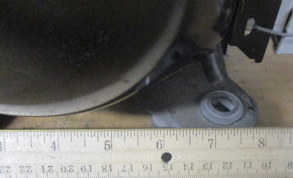 Panasonic DHS73C12RAU Compressor 115V,