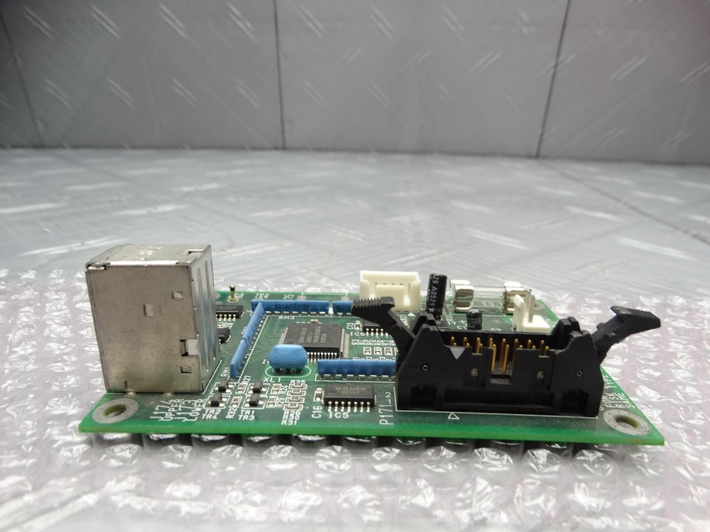 Noritsu QSS 32/34 /37 Keyboard Switch PCB J390794
