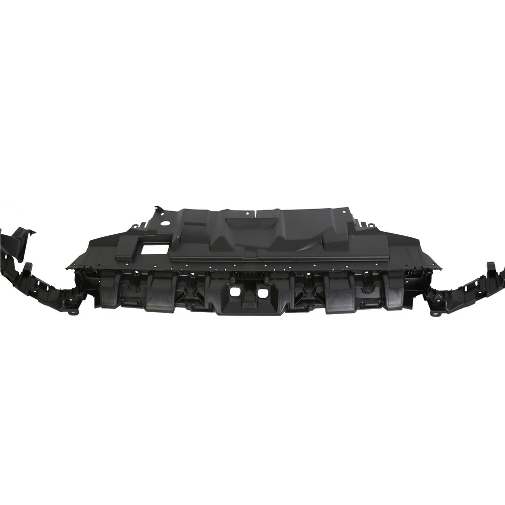 For 2015-2018 Ford Focus Front Bumper Cover Mounting Kit Bracket Support Pad