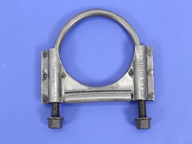 Exhaust Clamp Mopar 52103592AA