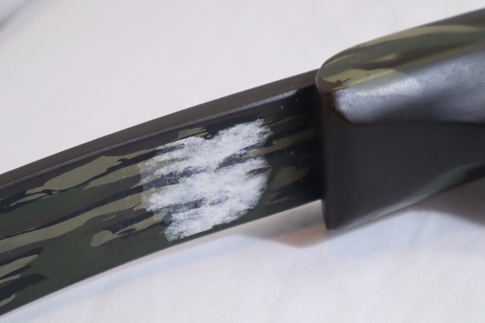 ROBINHOOD PHOENIX COMPOUND BOW (CAMOUFLAGE) ~