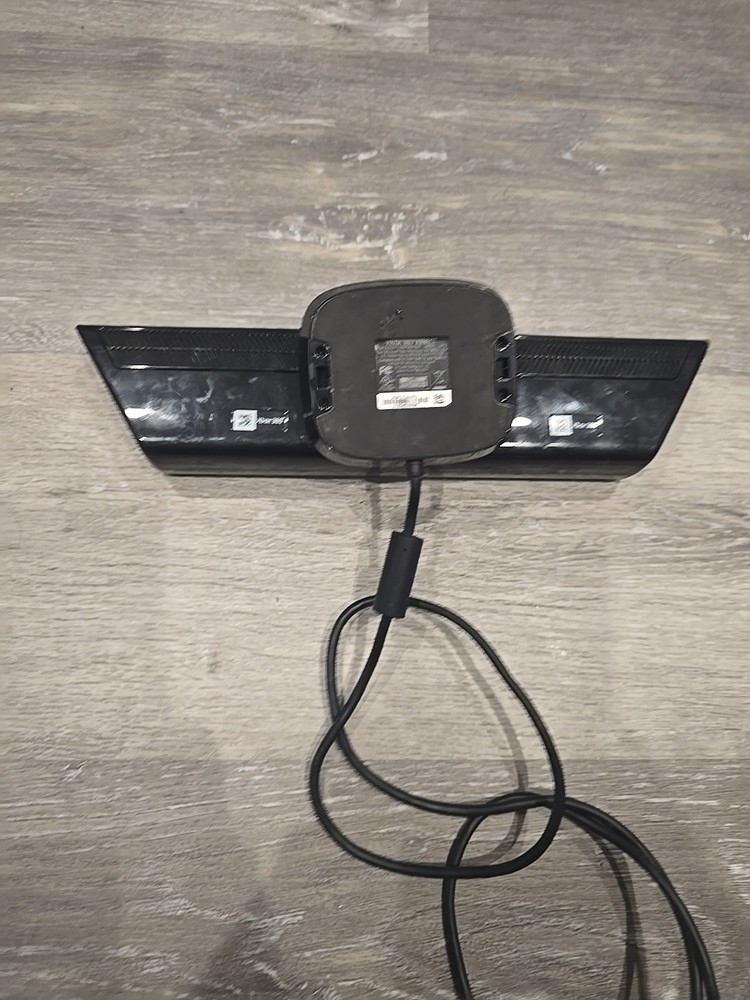 Authentic Genuine Xbox 360 Kinect Sensor Bar OEM