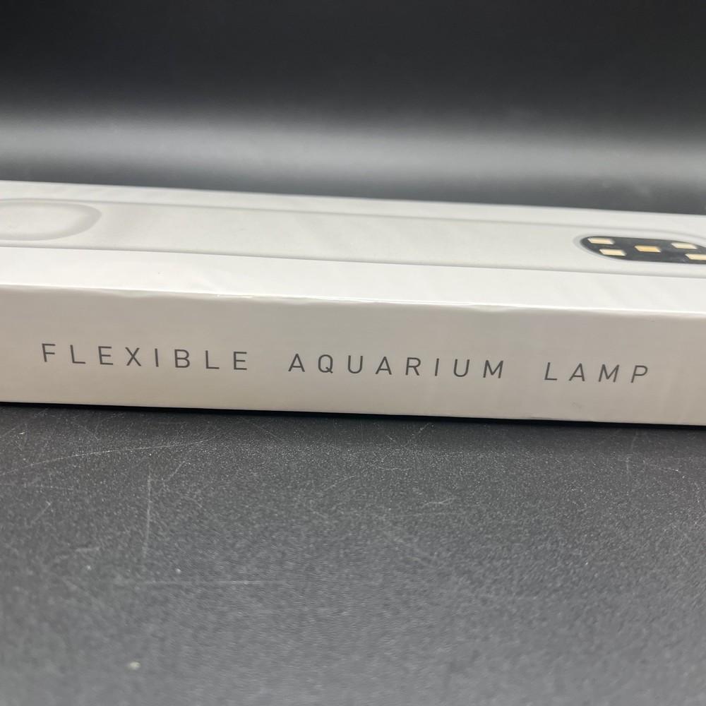Aquarium LED lamp Aqualighter PicоSoft – White