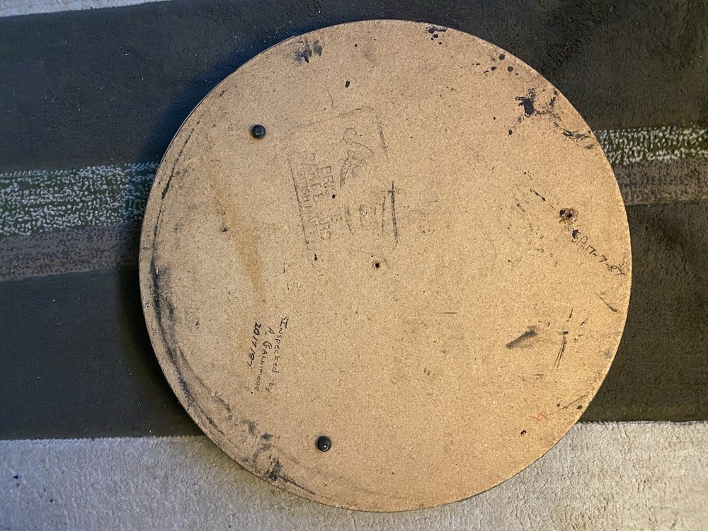 18" Bristle Dart Board