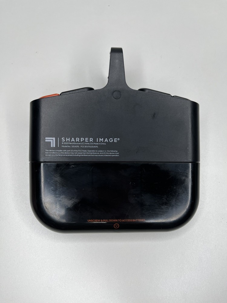 Sharper Image Aero 77 Stunt Drone Remote Controller RC, Remote ONLY.