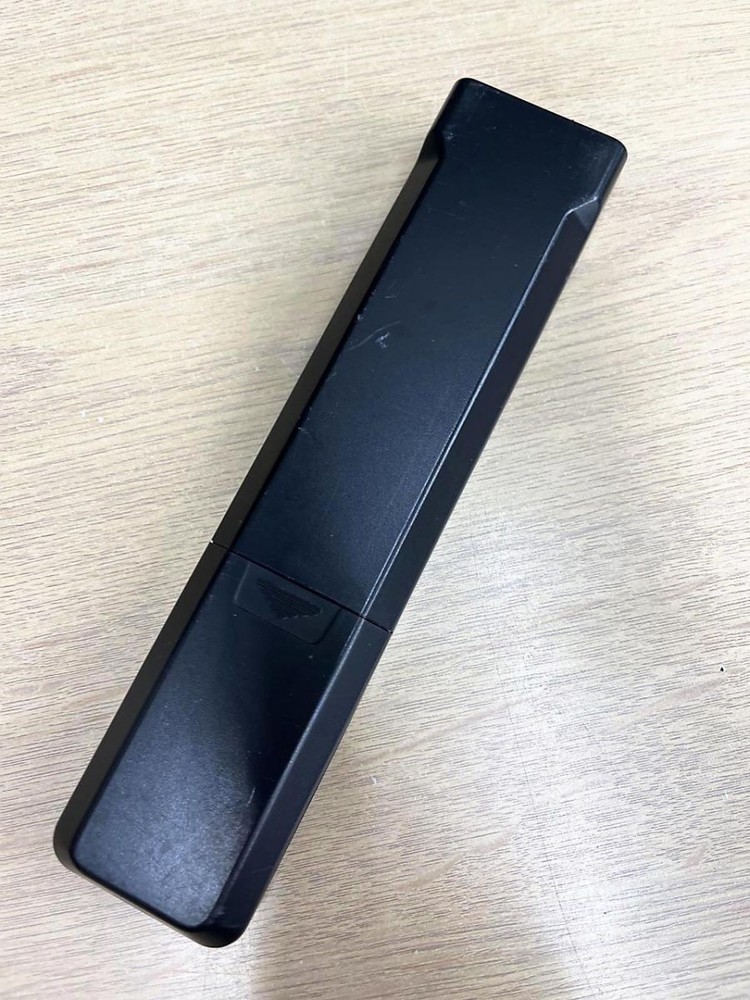 SONY Audio Remote Control RM-D190