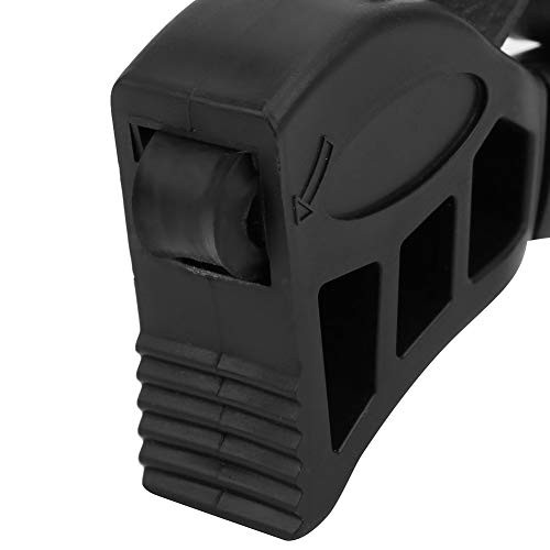 Universal Rubber Strap Wrench, Adjustable Oil Filter Wrench Multi Removal
