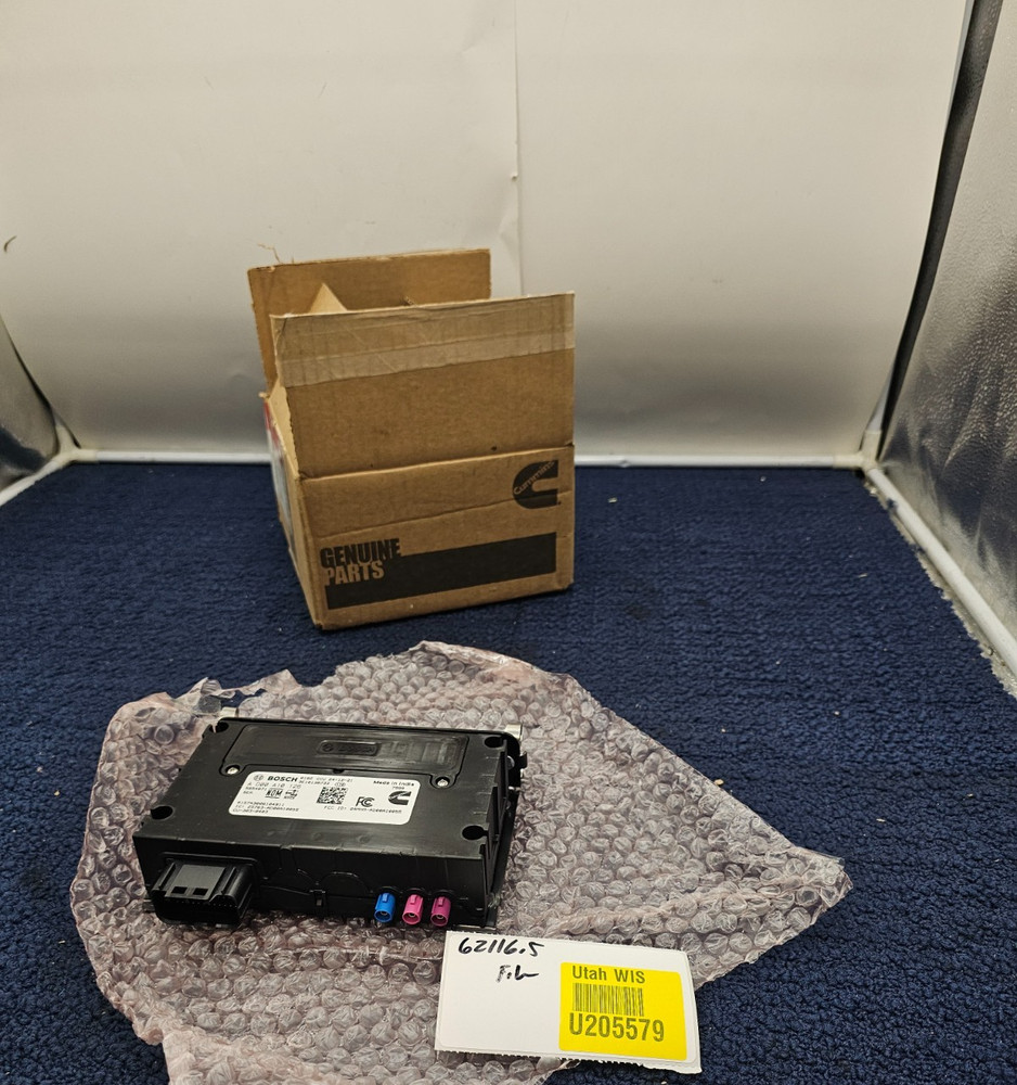 Cummins Bosch 5664192 DFF Module AD00A10126 5654071