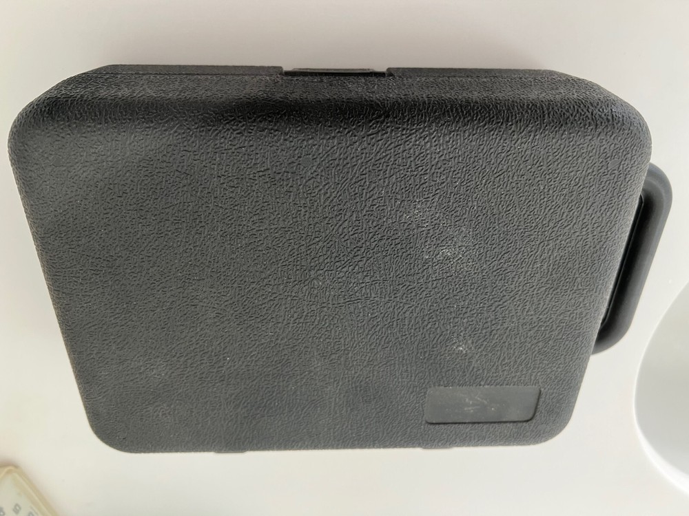 Thermo-Anemometer By Extech model 451104