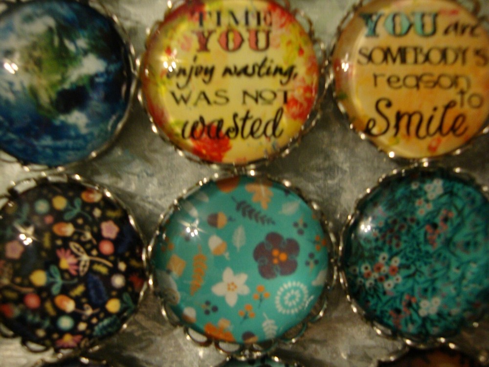 NEEDLE MINDER 3 in a PACK