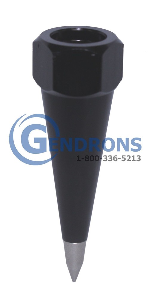 PRISM POLE REPLACEMENT POINT, SURVEYING, WORKS WITH MANY BRANDS