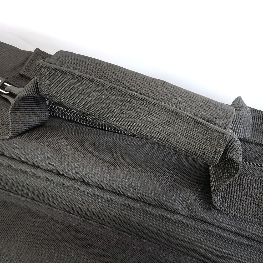 SUMMIT Archery Olympus Bow Case 42"x16"x6" (Black)