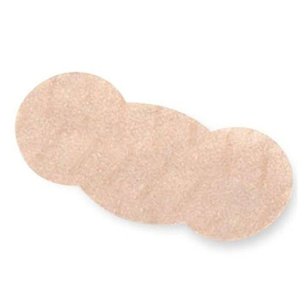 NiPPits Nipple Covers, Disposable Adhesive Nipple Concealment Solution