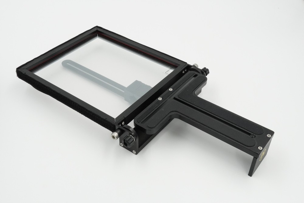 Glide Gear TMP50 Mini Teleprompter