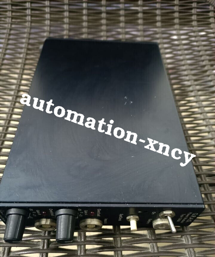 GRAS type12AA G.R.A.S. Power module Type 12AA