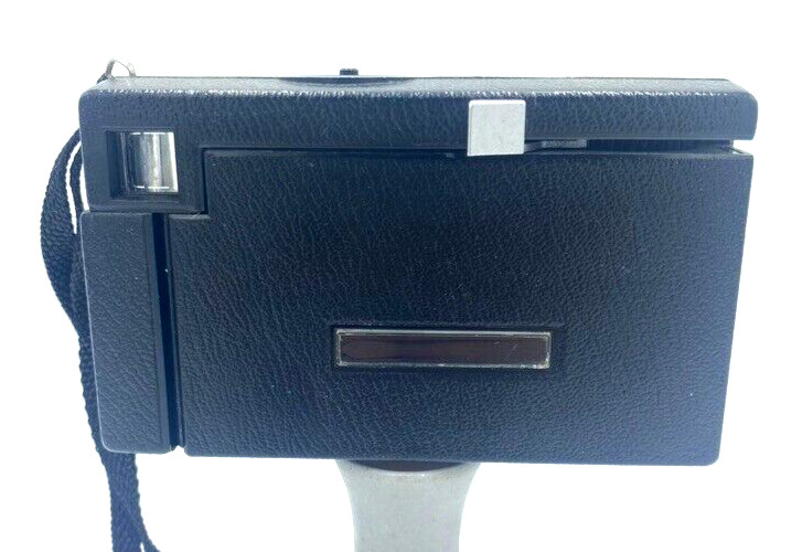 Kodak Instamatic 314 Auto Exposure Vintage Camera