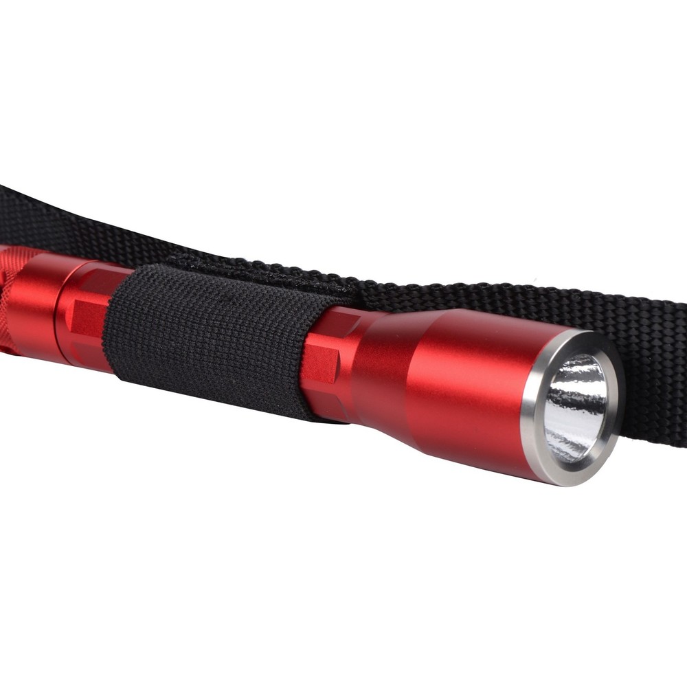 Nite Ize Headband Flashlight Holder - Black (6-Pack)