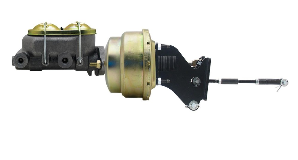 Summit Racing� Power Brake Conversion Kit SUM-760197
