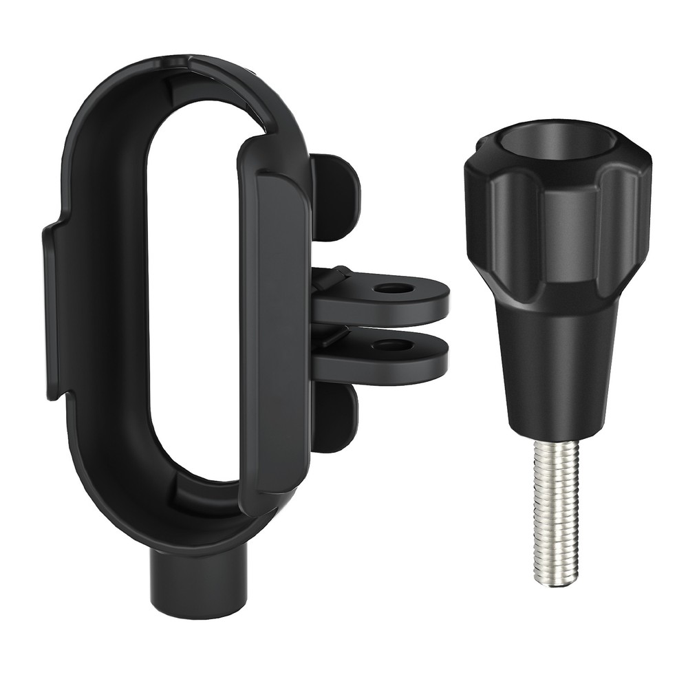 Protective Frame Adapter Extension Accessories For Insta360 GO3 Action Camera h