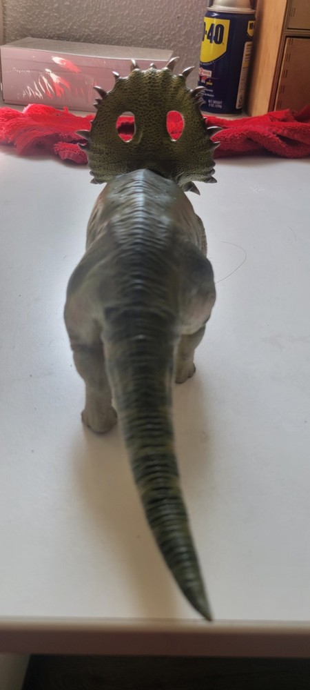 Nanmu Studio Sinoceratops