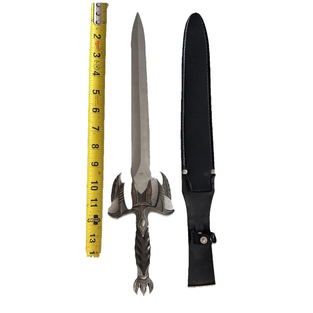 Stainless Steel Dragger