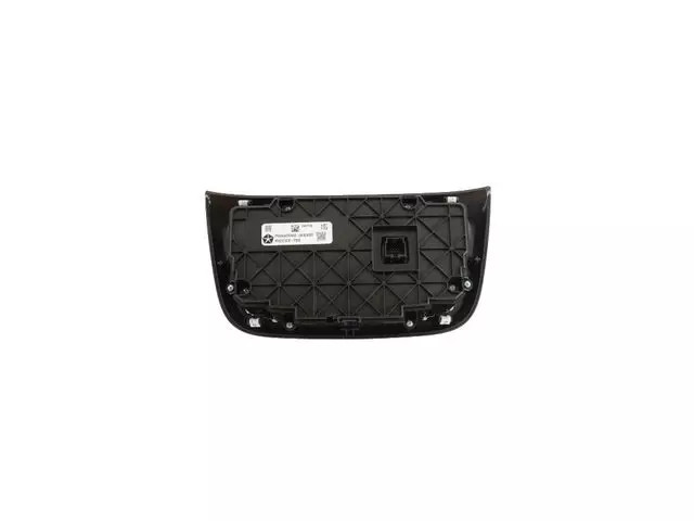 Genuine Mopar Vehicle Feature Controls Center Stack 5VA60DX9AF