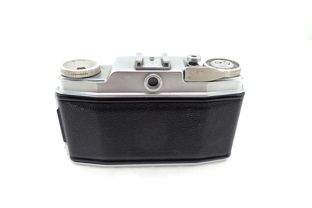 Agfa Silette Con Agfa Apotar 3.5 / 45mm