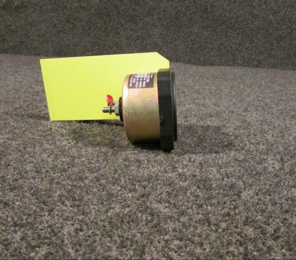 260245 (USE:1833) Weston Volt Meter