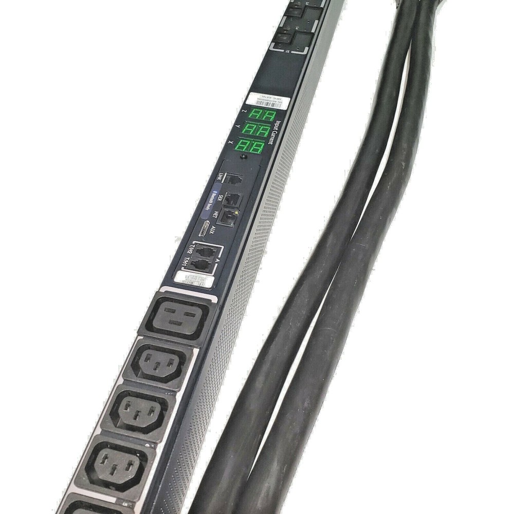 Server Technology STV-4104V    ---------     14.4Kw.