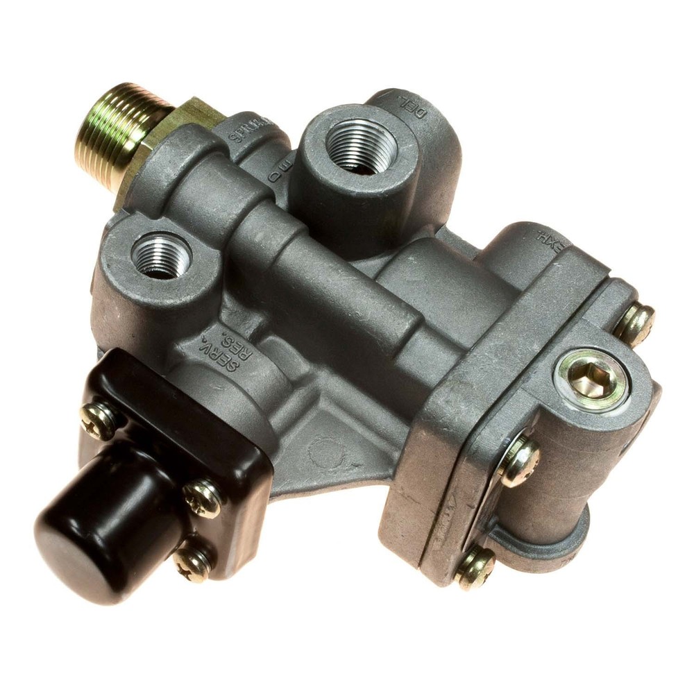 Dayton AV102761 Spring Brake Modulating Valve