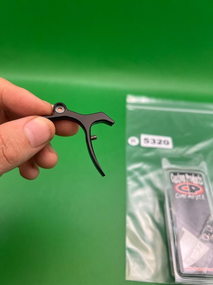 Custom Products Proto PMR Trigger
