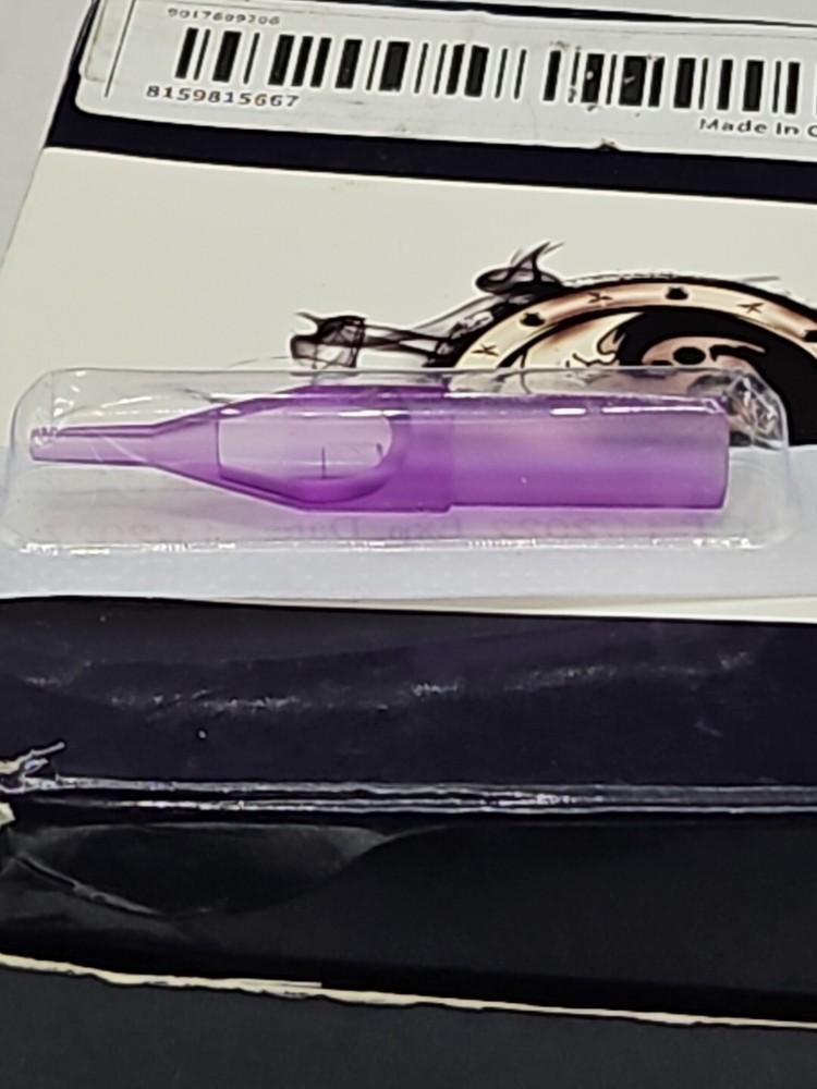 Wormhole Tattoo Tips