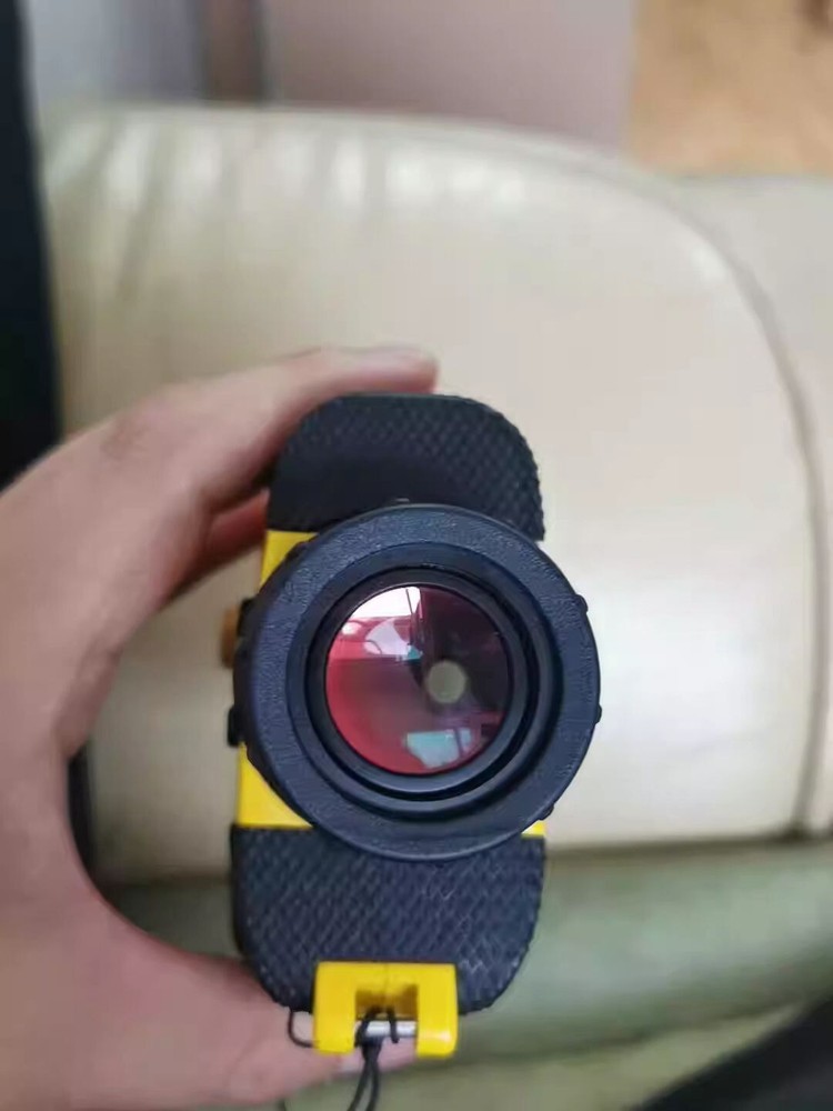 //1 PCs Laser Technology TruPulse 360 Laser Rangefinder/b