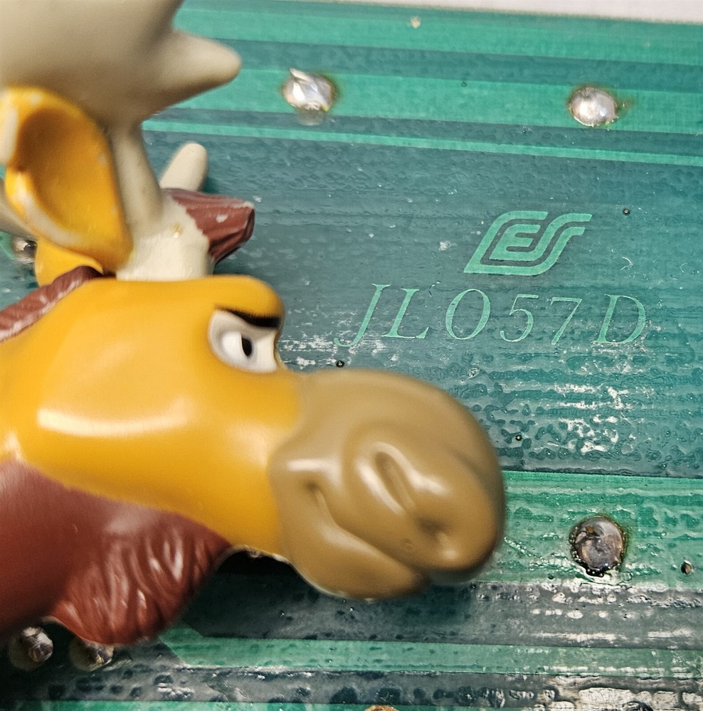 CESS JL057D PLC Board