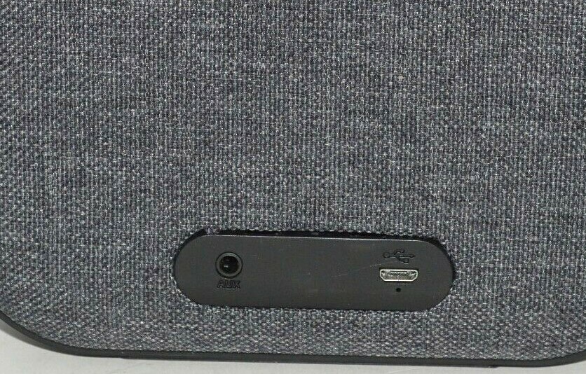 Cognizant Wireless & Portable Bluetooth Speakers