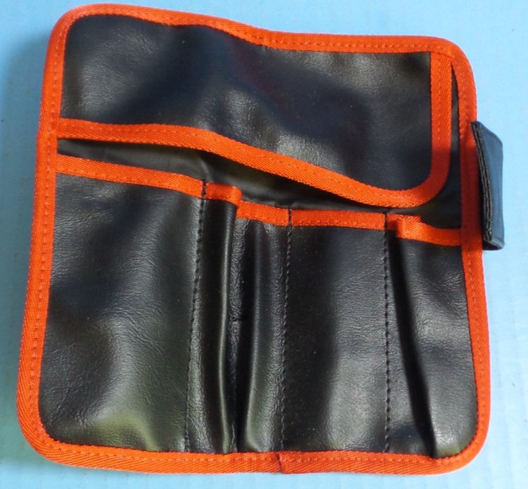 BMW 1 3 5 Z4 Series E61 E85 E81 E87 E88 E93 Tool Bag Case 6790053