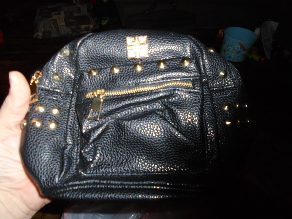 American Shield Small bag