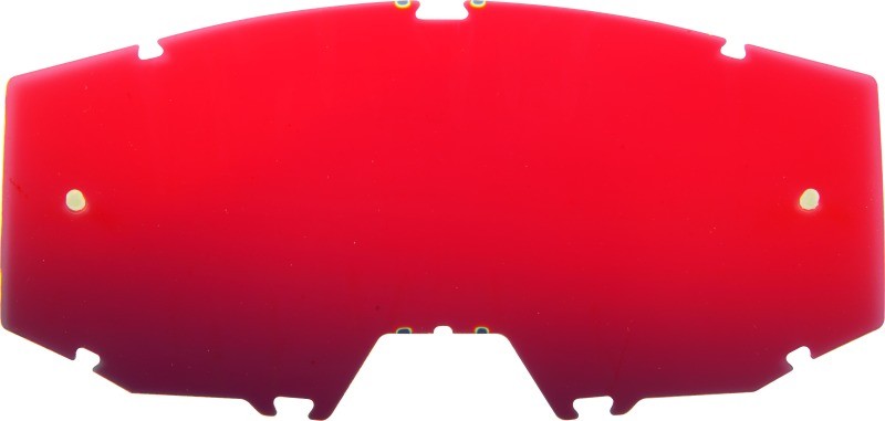 Answer Lens Mirror Red 446164