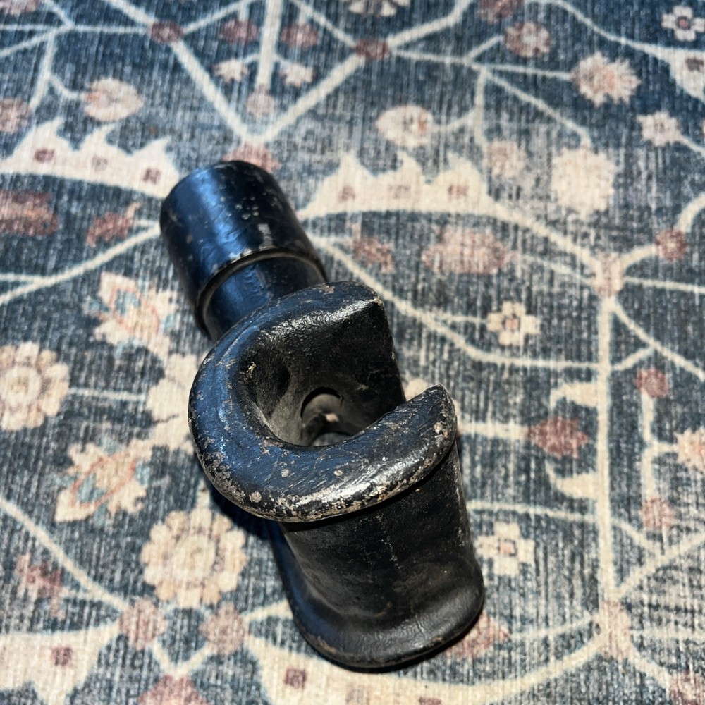 Silvey Conduit Bender 1” Vintage Tool