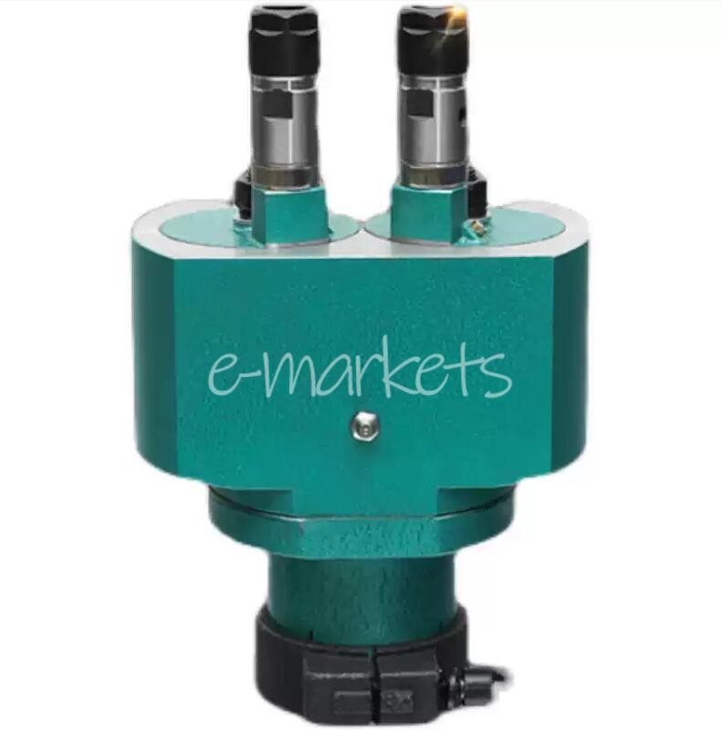 Two-Spindle Boring Machine Multi-spindle Drill Multi-Head Drill Tapping Machine
