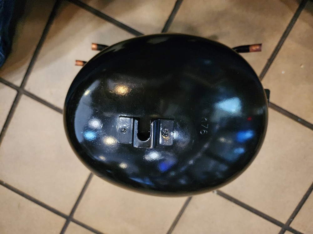 Frigiaire Refrigerator Compressor