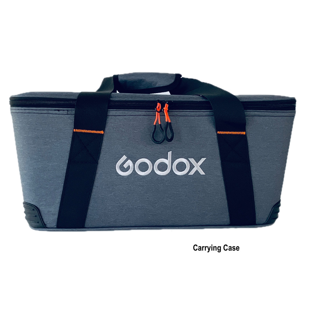 Godox VL150 W LED Video Light Daylight