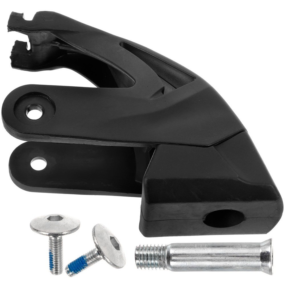 Inline Skates Replacement Brake Roller Stoppers for Block Pad Part
