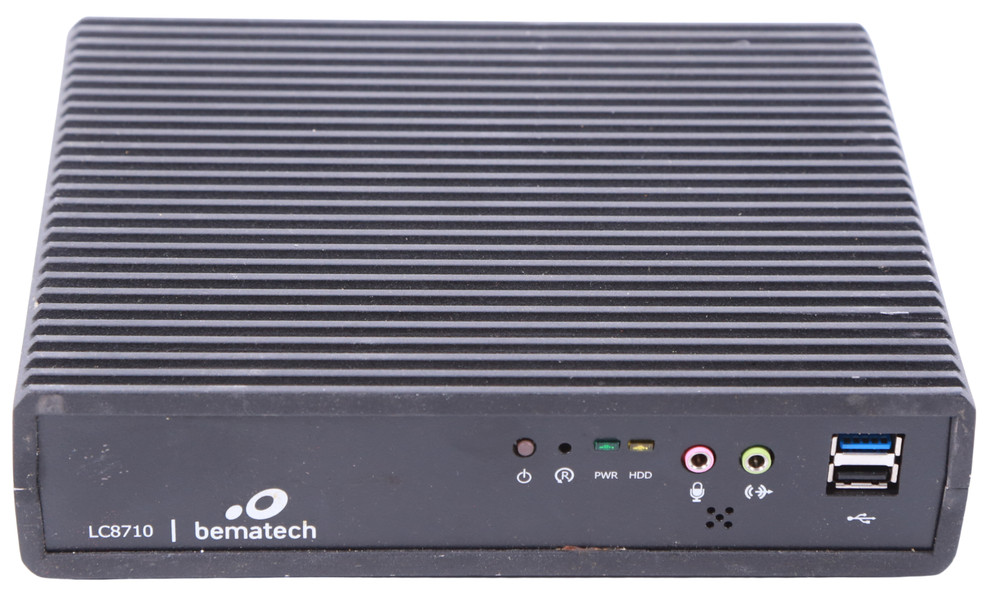 Bematech Logic Controls LC8710 Kitchen Display Computer