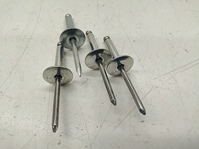 Rivet Qty 4 - 2000 Polaris NOS