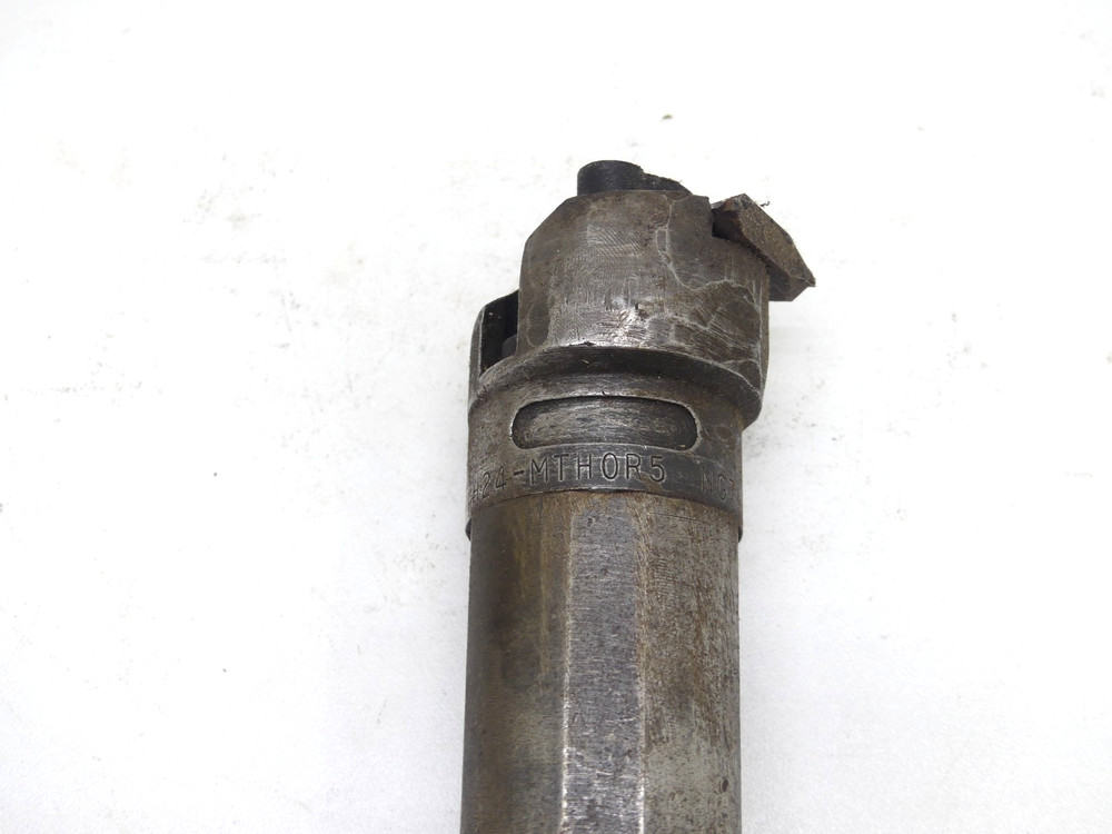 H24-MTHOR NC7 Modular Boring Bar Head Toolholder