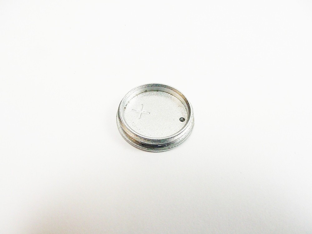Olympus 35 RC Camera battery cap | Part | Nice | $26 | #21e |