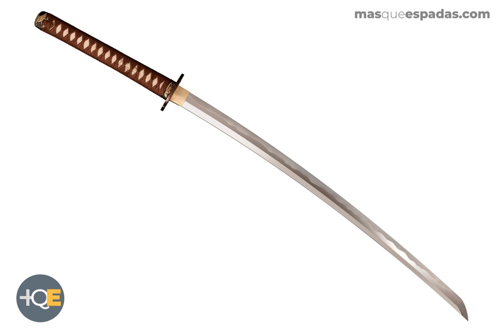 Katana Mizutori crane